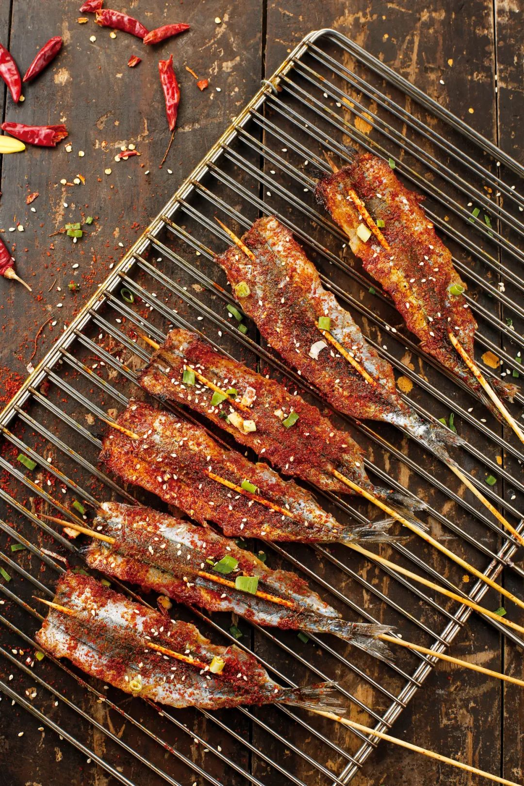 Image related to How Spicy and Flavorful Is China’s Ultimate Late-Night Snack?