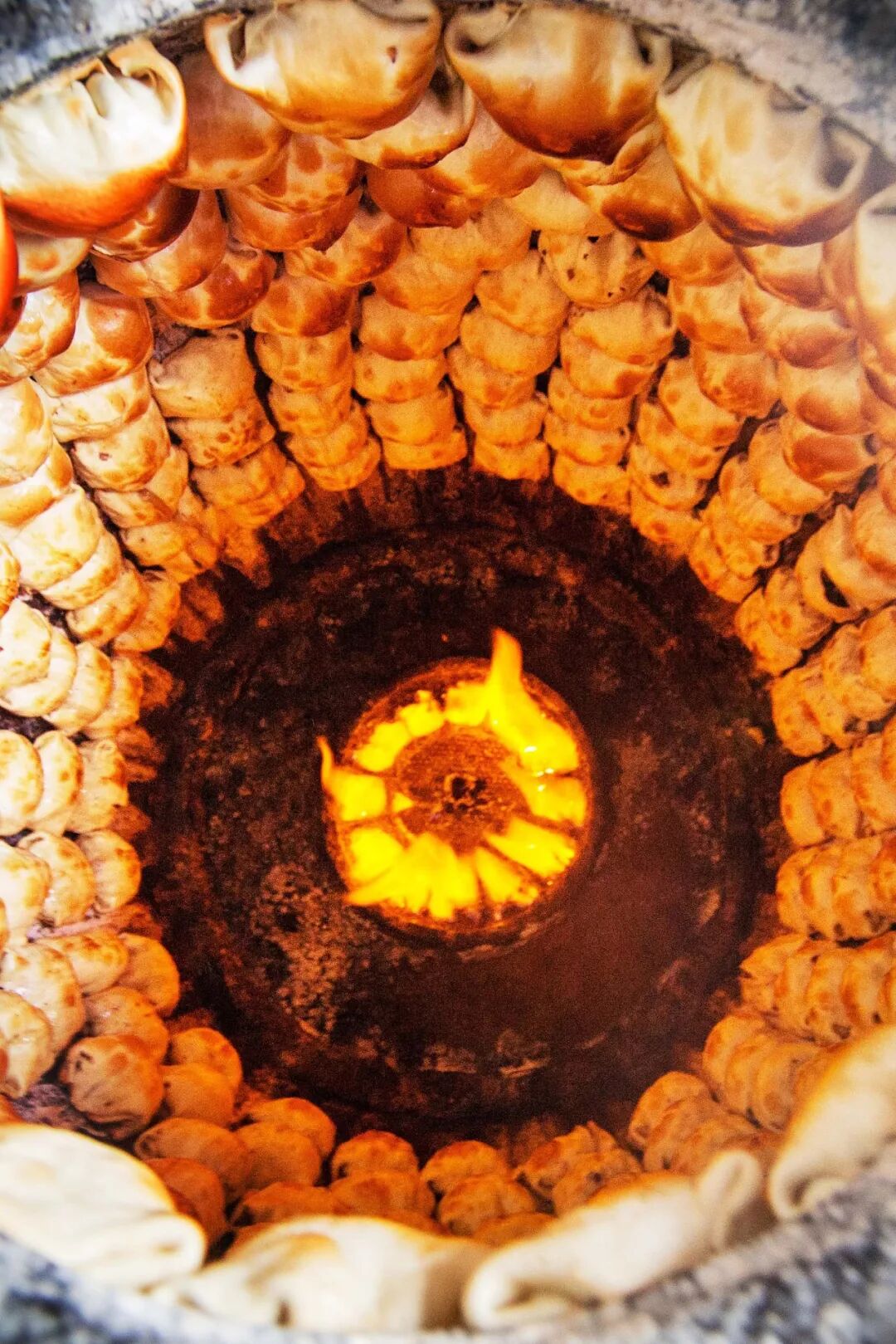 Image related to How Hardcore Is a Xinjiang Breakfast? Carbs and Meat to the Max!