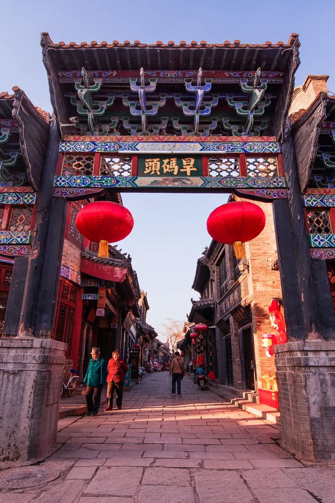 Image related to After the Successful "Zibo Barbecue Pilgrimage," We Discovered a Surreal and Unconventional Side of the City...