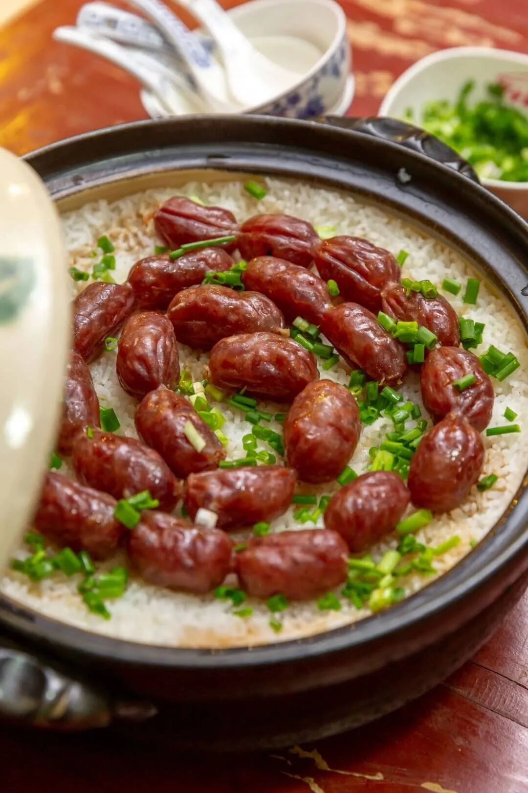 Image related to Where in China Can You Find the Most Delicious Clay Pot Dishes?