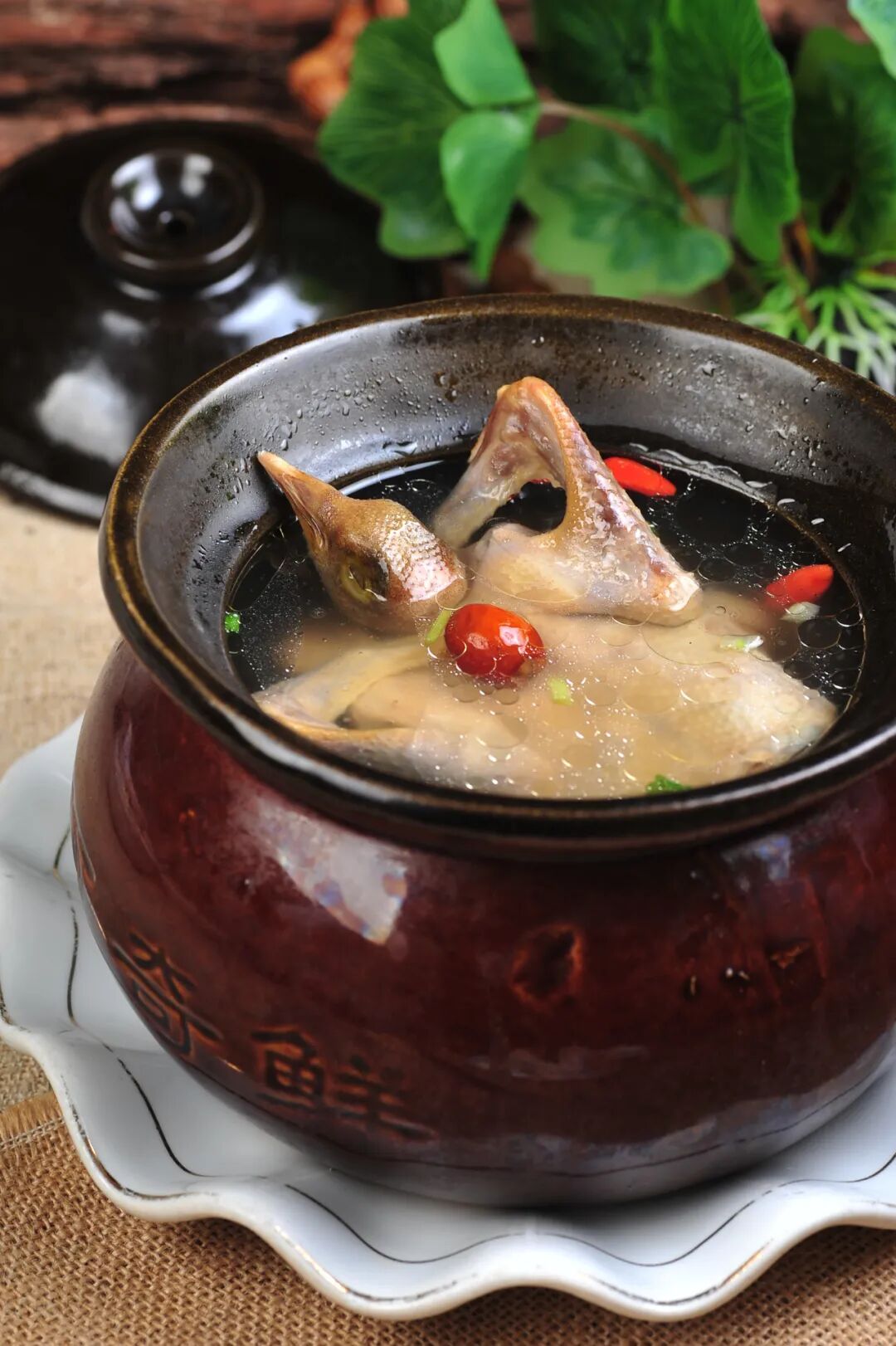 Image related to Where in China Can You Find the Most Delicious Clay Pot Dishes?