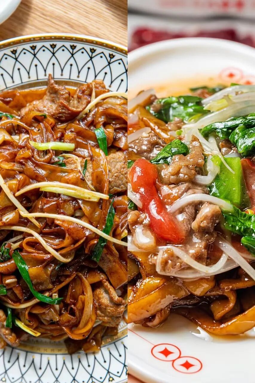 Image related to The Most Unexpected Rice Noodle Province: Feeding China's 127 Million Most Discerning Eaters!