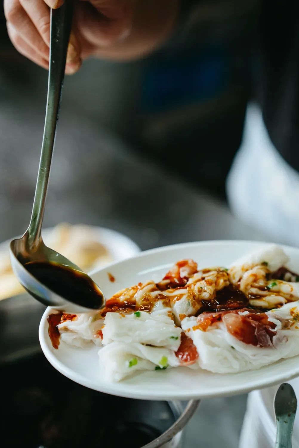 Image related to The Most Unexpected Rice Noodle Province: Feeding China's 127 Million Most Discerning Eaters!