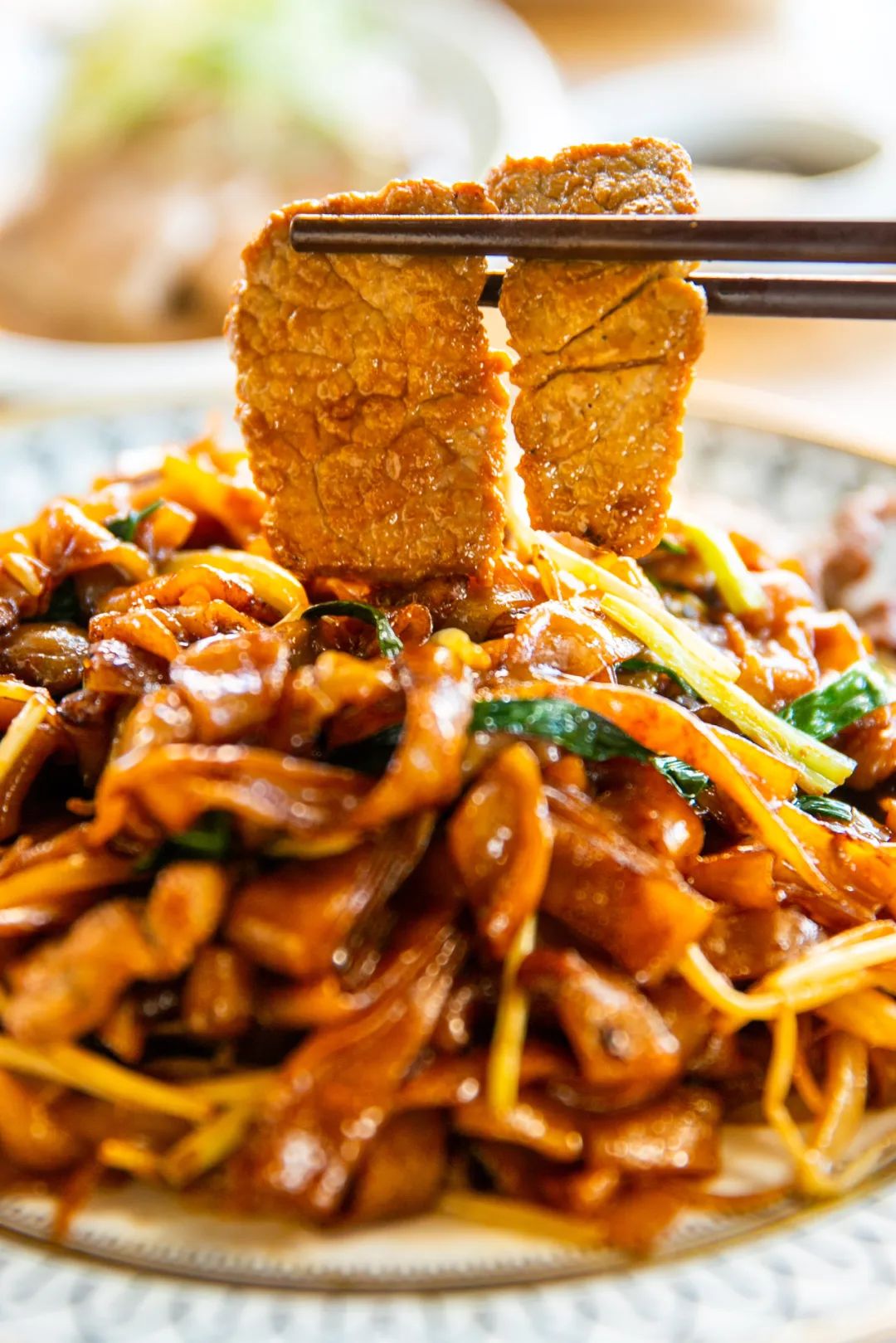 Image related to The Most Unexpected Rice Noodle Province: Feeding China's 127 Million Most Discerning Eaters!