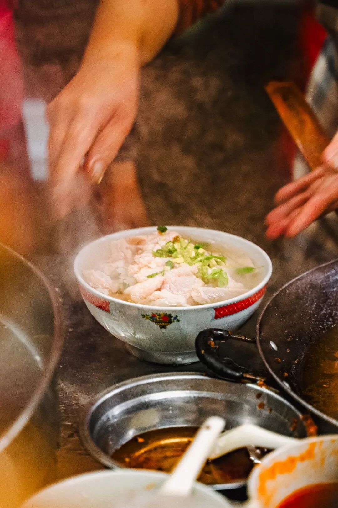 Image related to The Most Unexpected Rice Noodle Province: Feeding China's 127 Million Most Discerning Eaters!