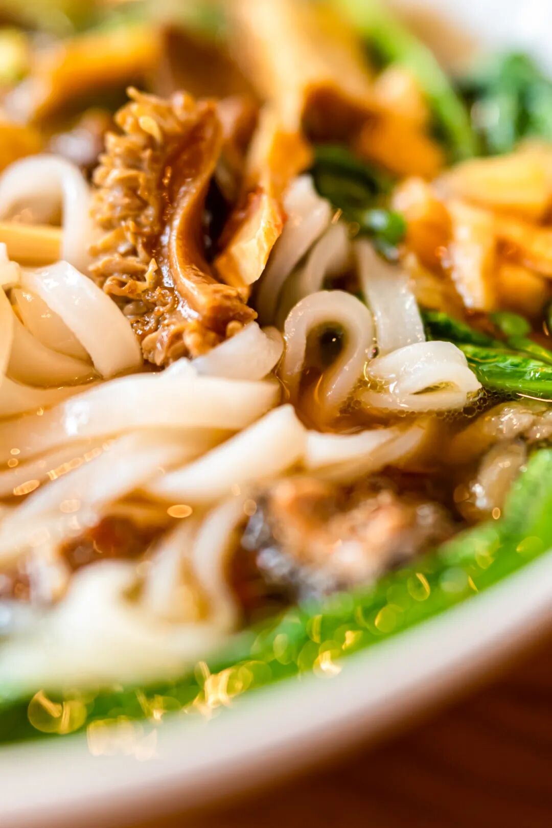 Image related to The Most Unexpected Rice Noodle Province: Feeding China's 127 Million Most Discerning Eaters!