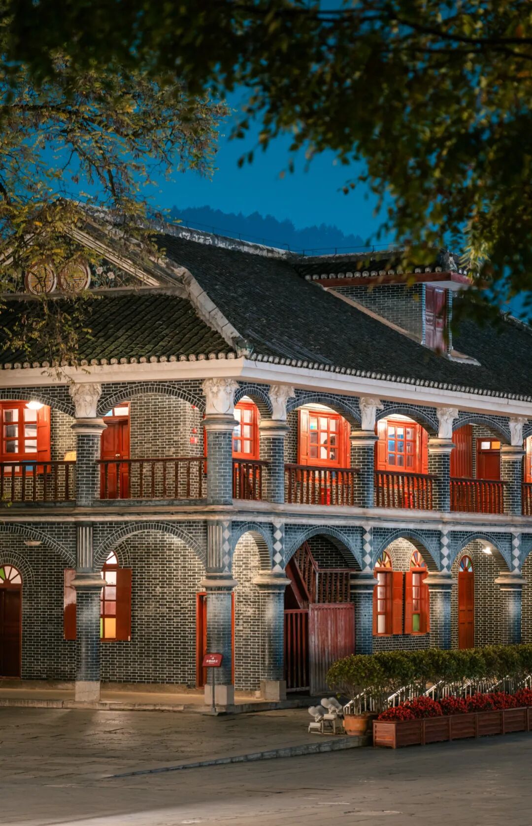 Image related to Explore Danxia's World Heritage, Savor Fine Wines: How Enchanting is a Winter Getaway in Guizhou?