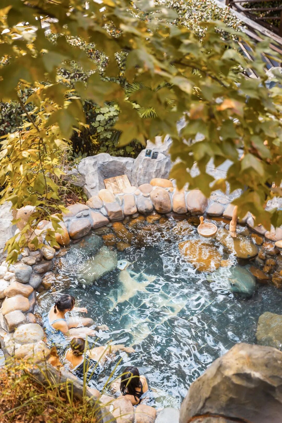 Image related to Why Guizhou is China's Best-Kept Winter Treasure Destination?