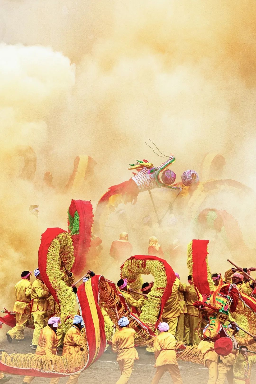 Image related to Why Guizhou is China's Best-Kept Winter Treasure Destination?