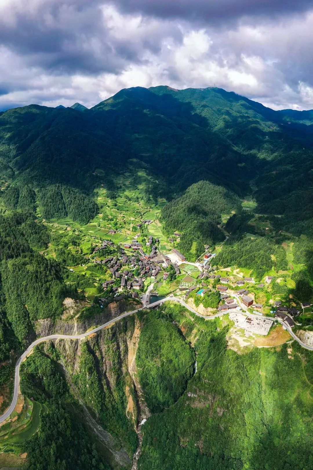 Image related to Why Guizhou is China's Best-Kept Winter Treasure Destination?