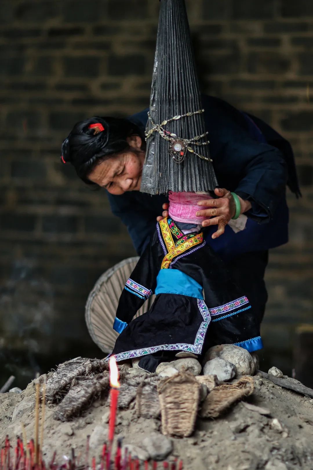 Image related to Why Guizhou is China's Best-Kept Winter Treasure Destination?