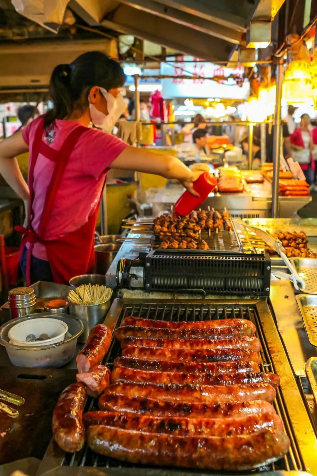 Image related to How Did This Street Food Staple at Just 3 Yuan Per Serving Win Over the Entire Nation?