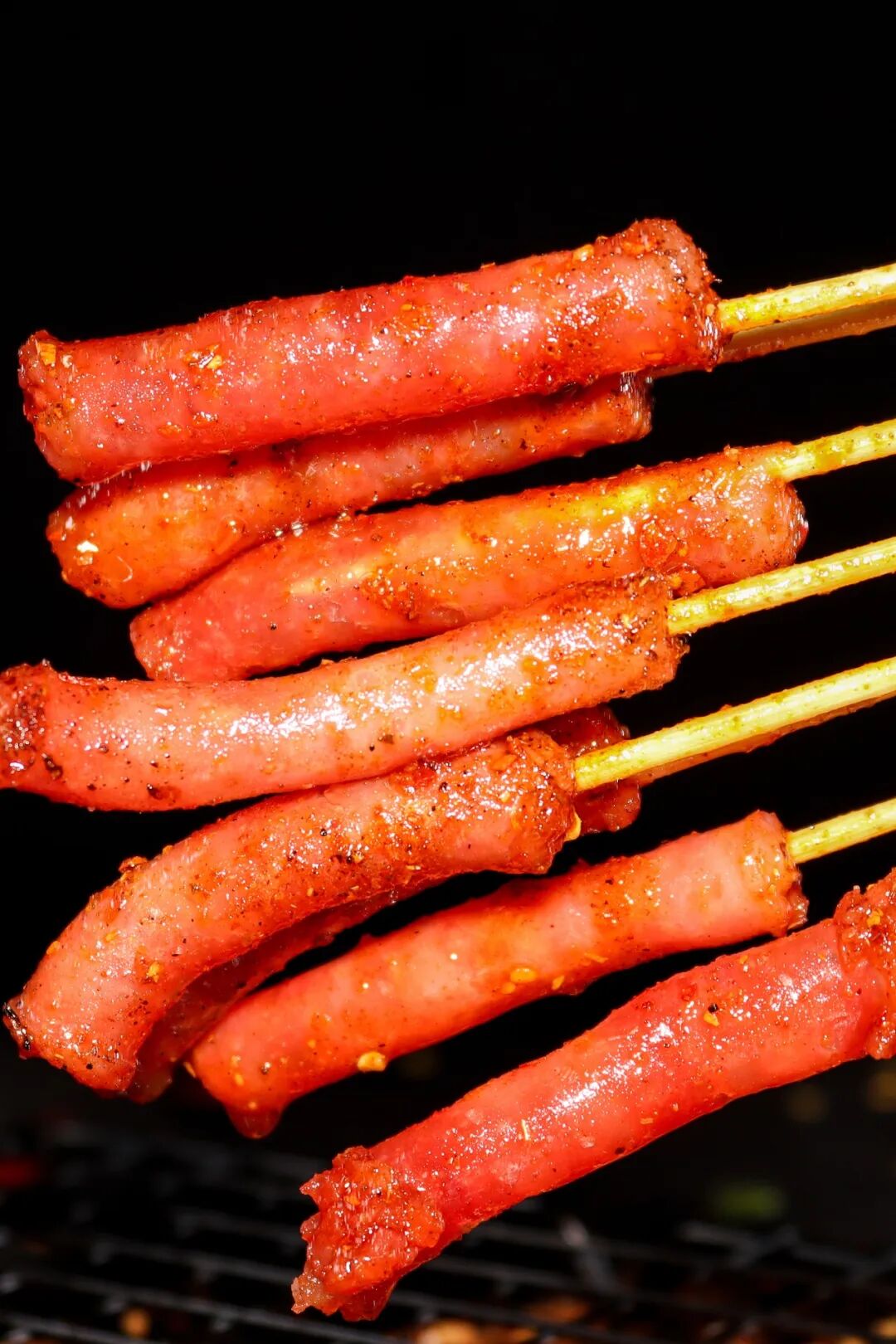 Image related to How Did This Street Food Staple at Just 3 Yuan Per Serving Win Over the Entire Nation?