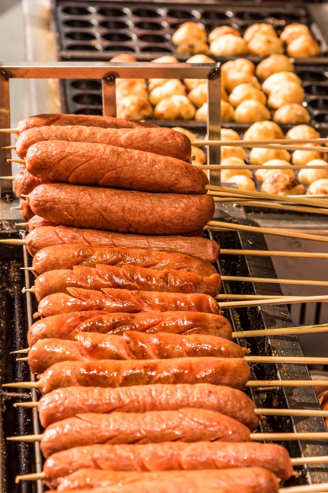 Image related to How Did This Street Food Staple at Just 3 Yuan Per Serving Win Over the Entire Nation?