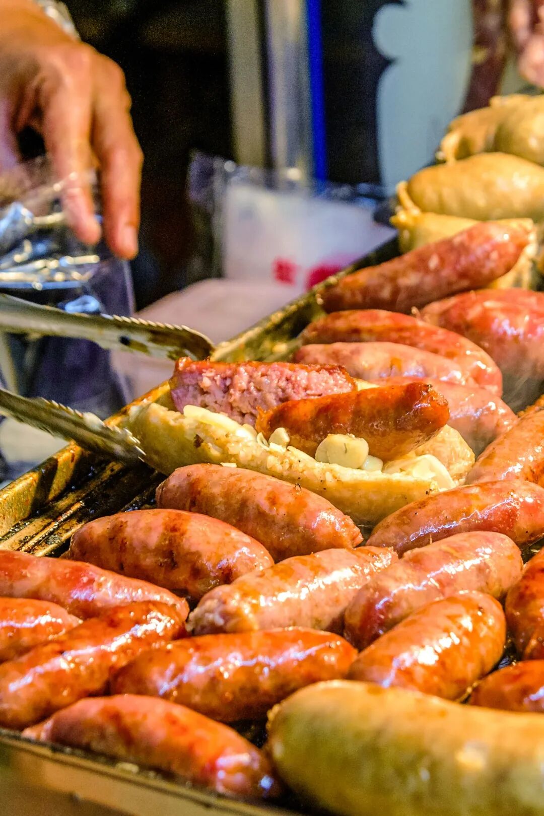 Image related to How Did This Street Food Staple at Just 3 Yuan Per Serving Win Over the Entire Nation?