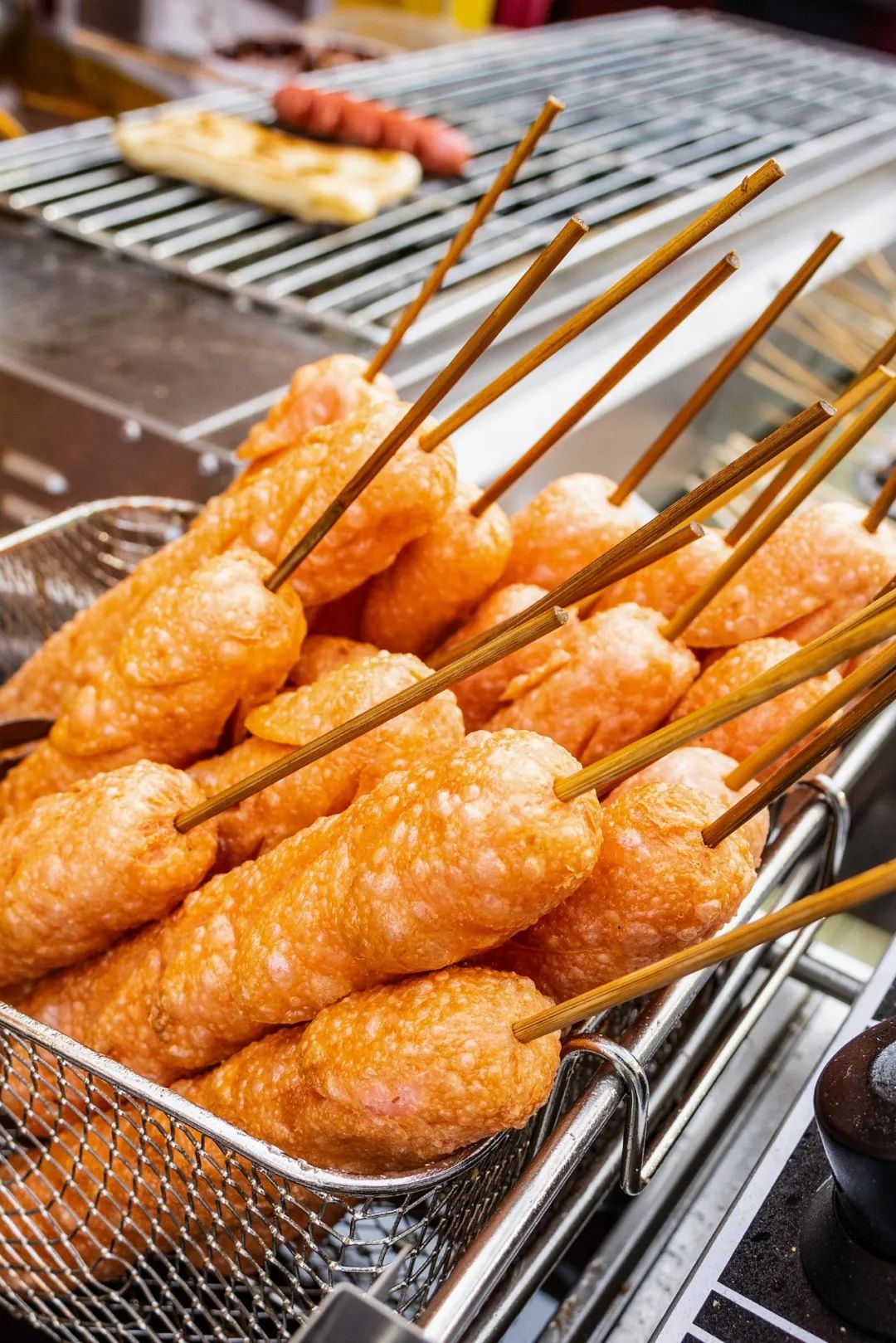 Image related to How Did This Street Food Staple at Just 3 Yuan Per Serving Win Over the Entire Nation?