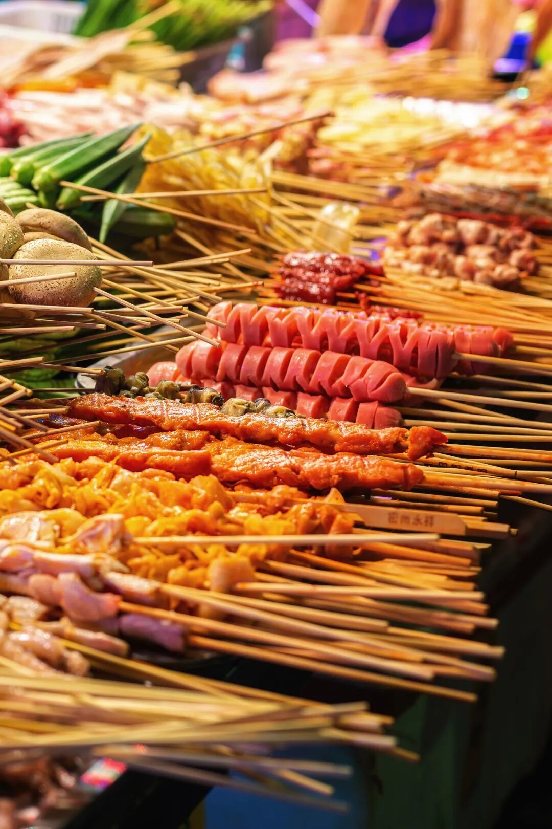 Image related to How Did This Street Food Staple at Just 3 Yuan Per Serving Win Over the Entire Nation?