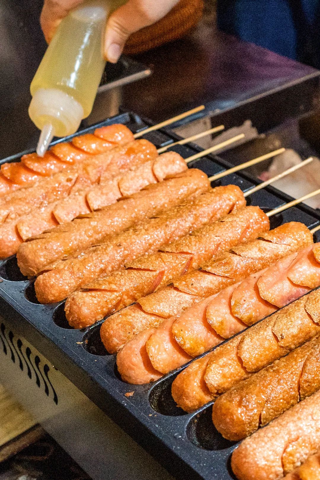 Image related to How Did This Street Food Staple at Just 3 Yuan Per Serving Win Over the Entire Nation?