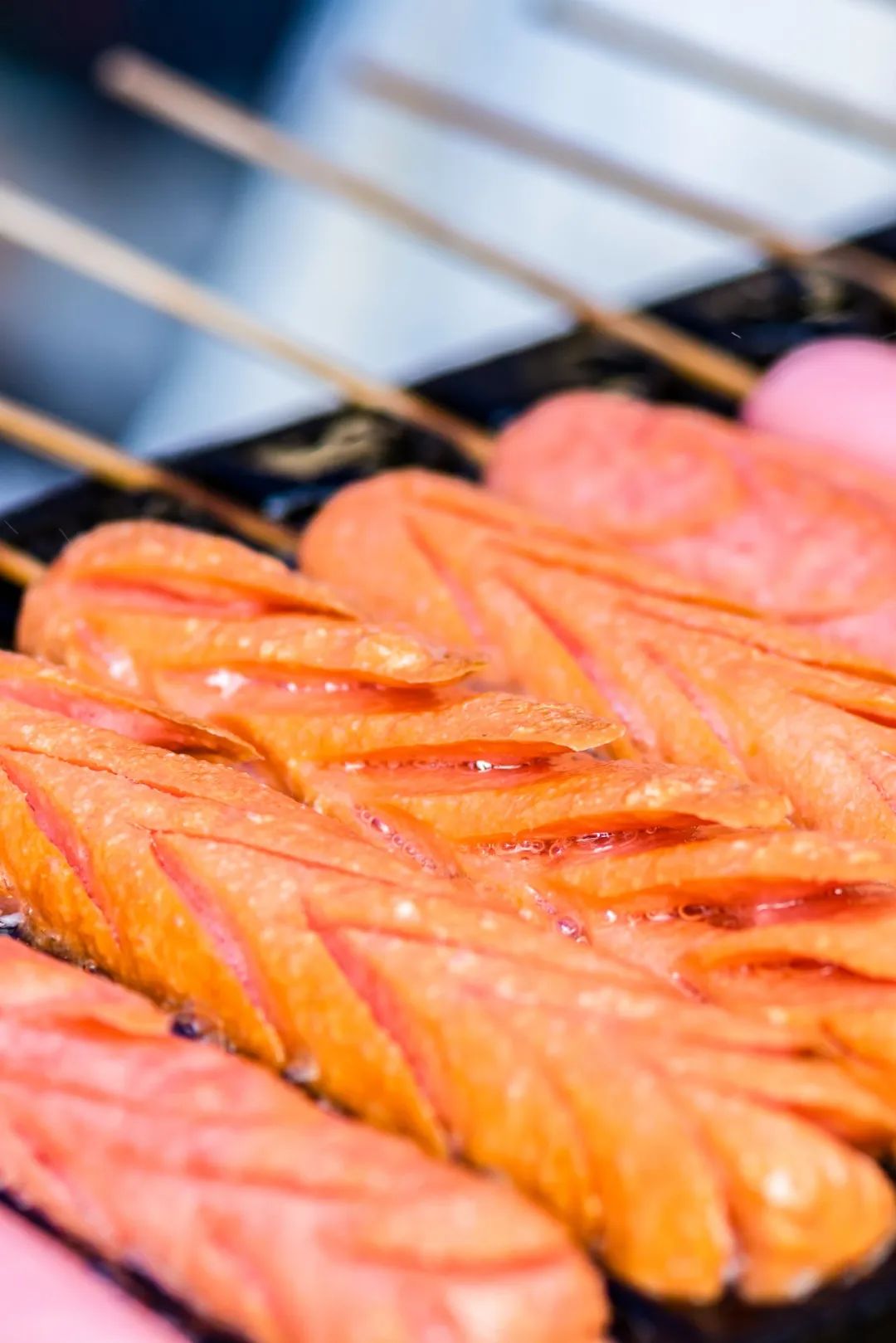 Image related to How Did This Street Food Staple at Just 3 Yuan Per Serving Win Over the Entire Nation?