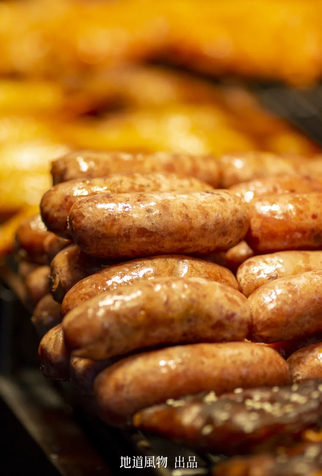 How Did This Street Food Staple at Just 3 Yuan Per Serving Win Over the Entire Nation?