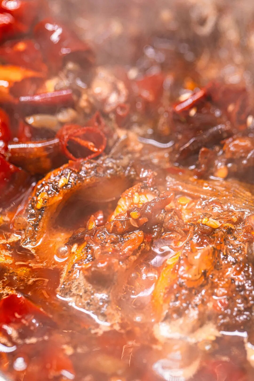 Image related to China's Hottest Spicy Hot Pot: A Nonstop Feast of Fiery Flavors!