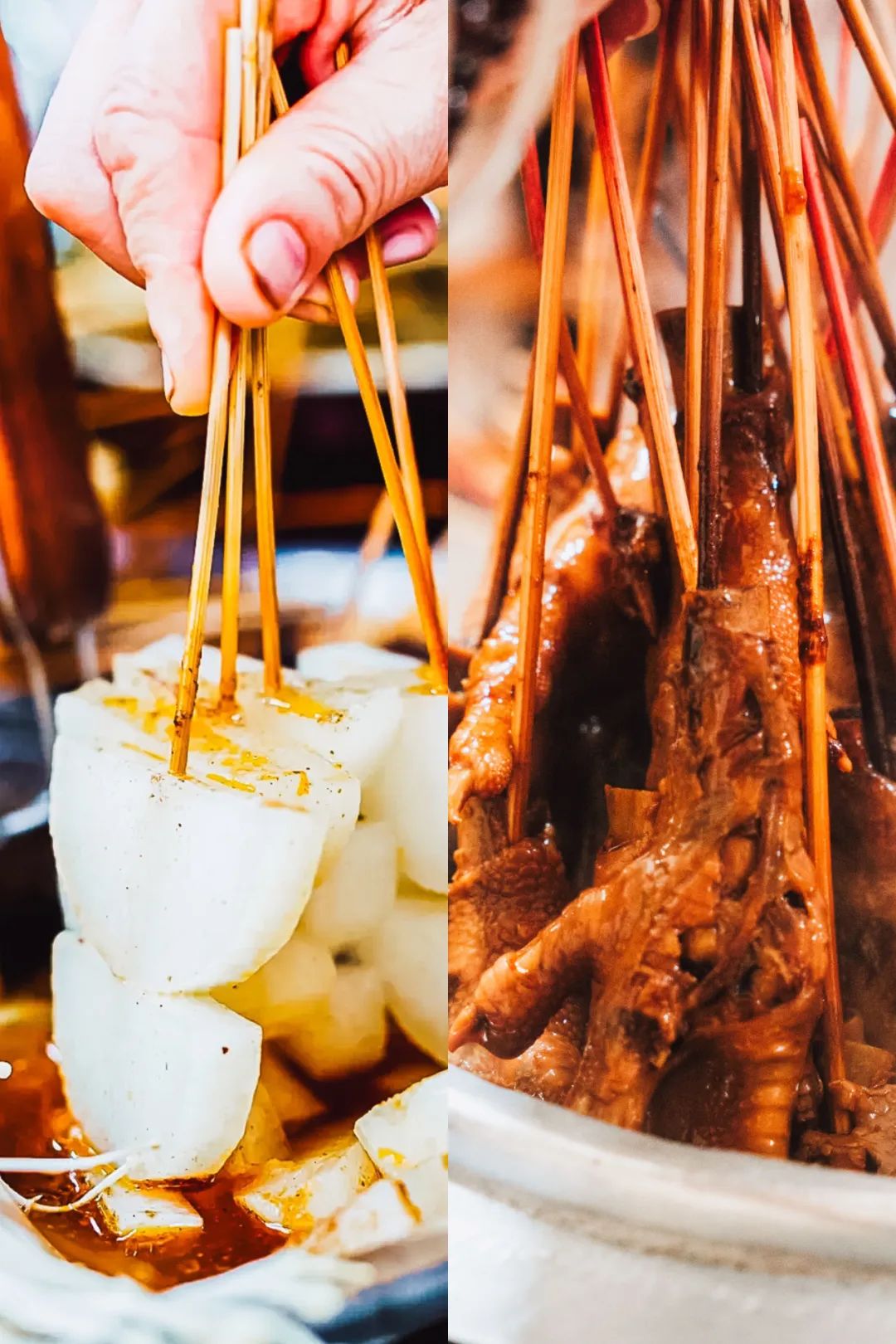 Image related to China's Hottest Spicy Hot Pot: A Nonstop Feast of Fiery Flavors!