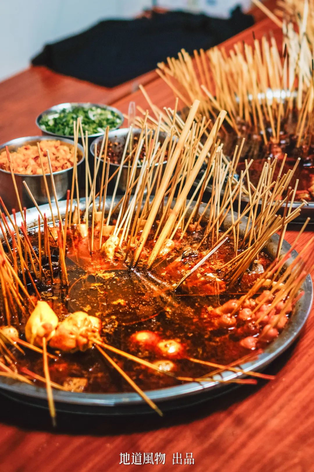 China's Hottest Spicy Hot Pot: A Nonstop Feast of Fiery Flavors!