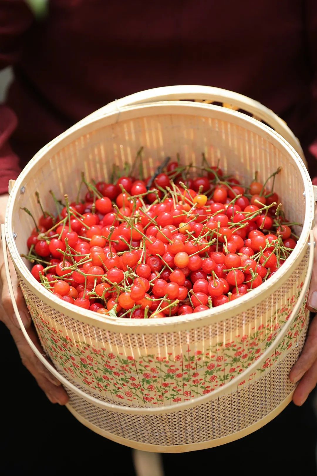 Image related to China's Hottest Fruit Unites the Nation's Summers