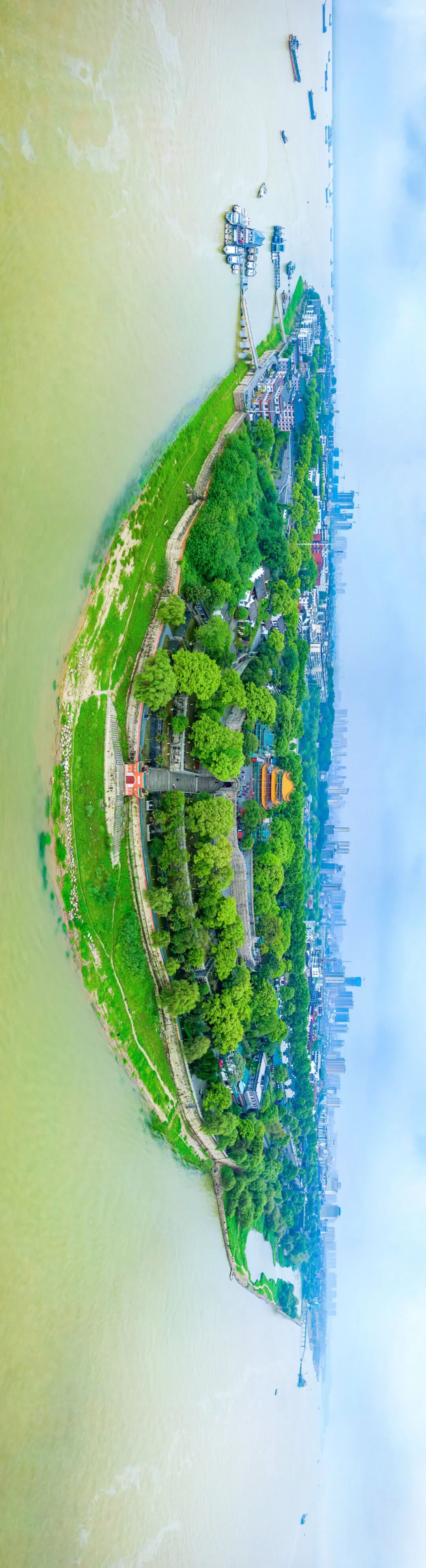 Image related to We Have This Hunan City to Thank for Our Dragon Boat Festival Holiday