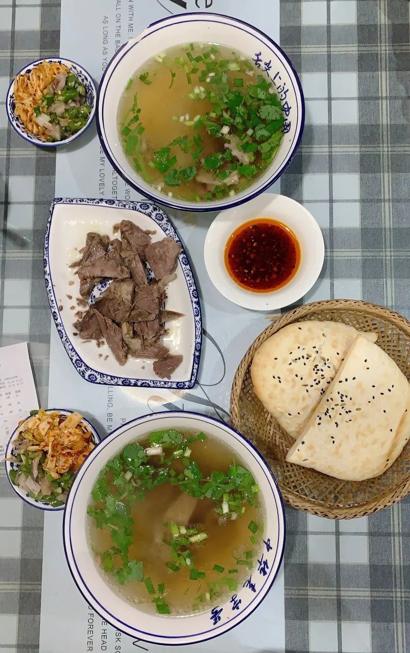 Image related to The Ultimate Guide to Northwest China's Carb Delights: 100 Ways to Enjoy Steamed Buns Alone