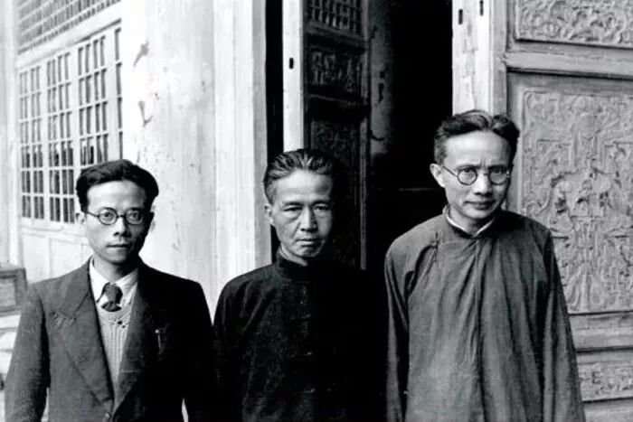 Image related to China's Most Beautiful University on Luojia Mountain Celebrates Its 131st Birthday Today!