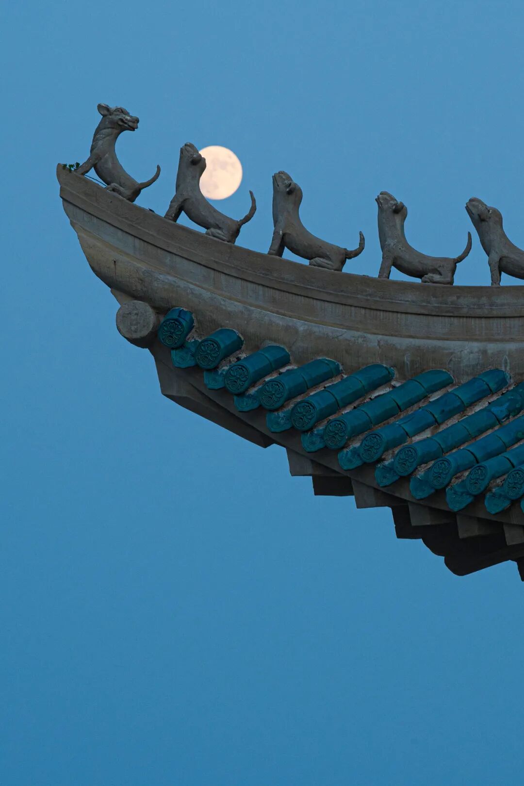 Image related to China's Most Beautiful University on Luojia Mountain Celebrates Its 131st Birthday Today!