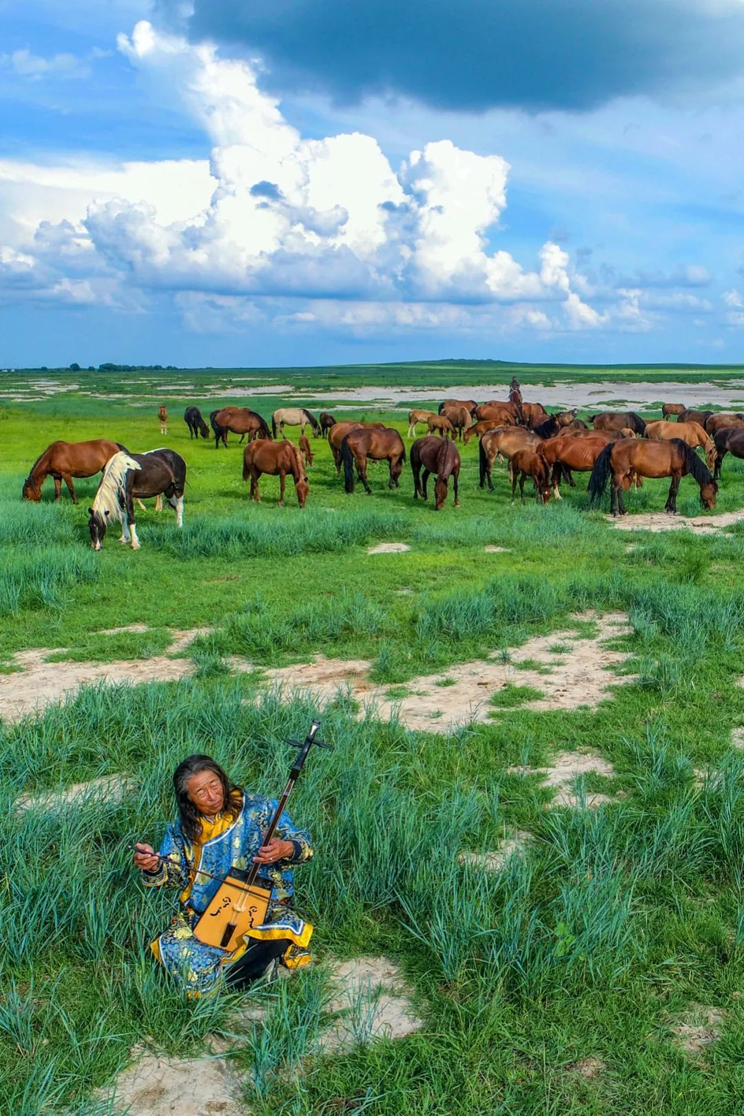Image related to Why the Greater Khingan Range Matters So Much to China