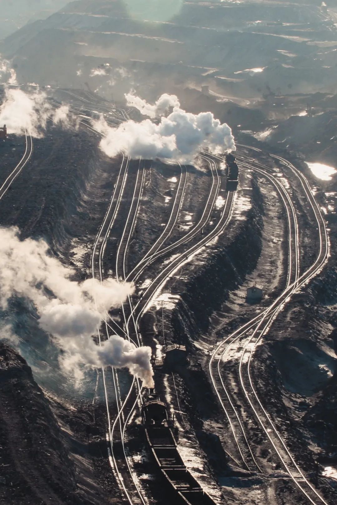 Image related to Why the Greater Khingan Range Matters So Much to China