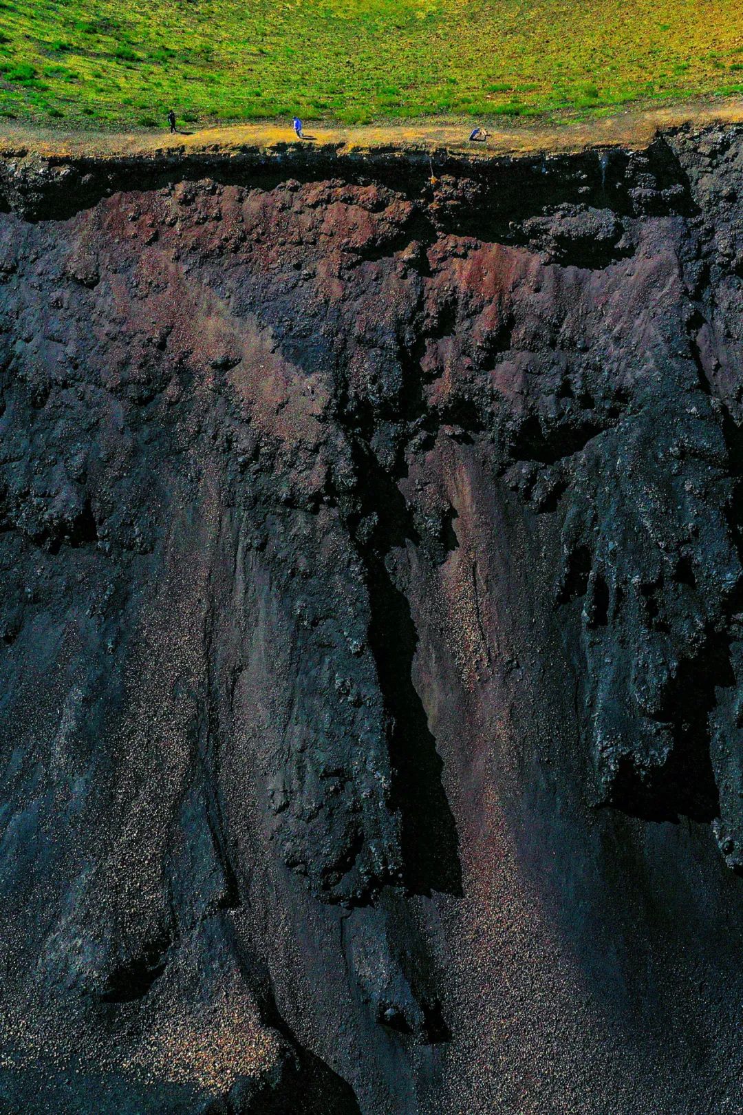 Image related to Why the Greater Khingan Range Matters So Much to China