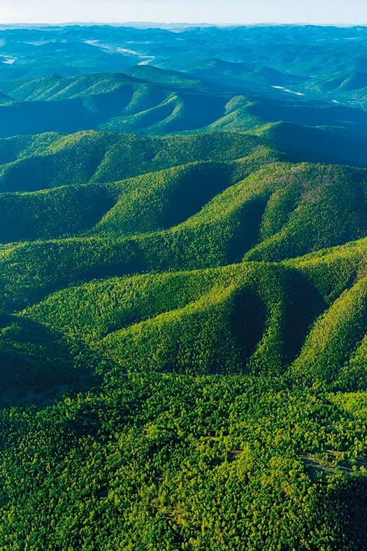 Image related to Why the Greater Khingan Range Matters So Much to China