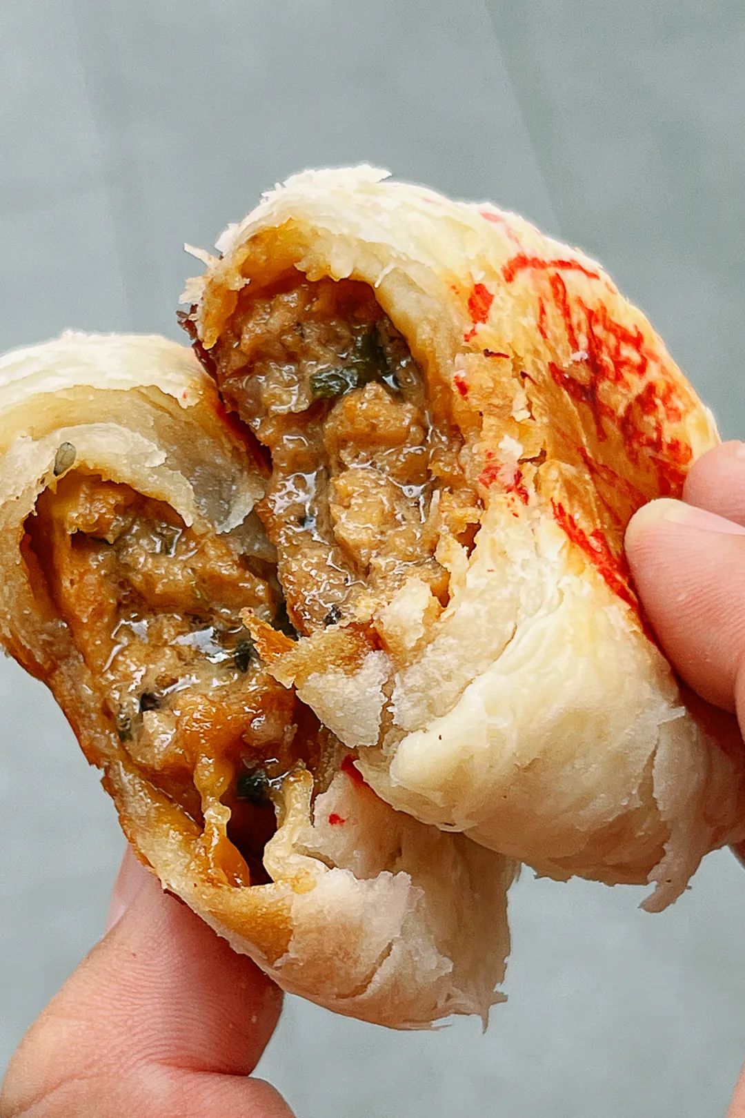 Image related to Why Are China's Happiest Cities Lining Up for Mooncakes?