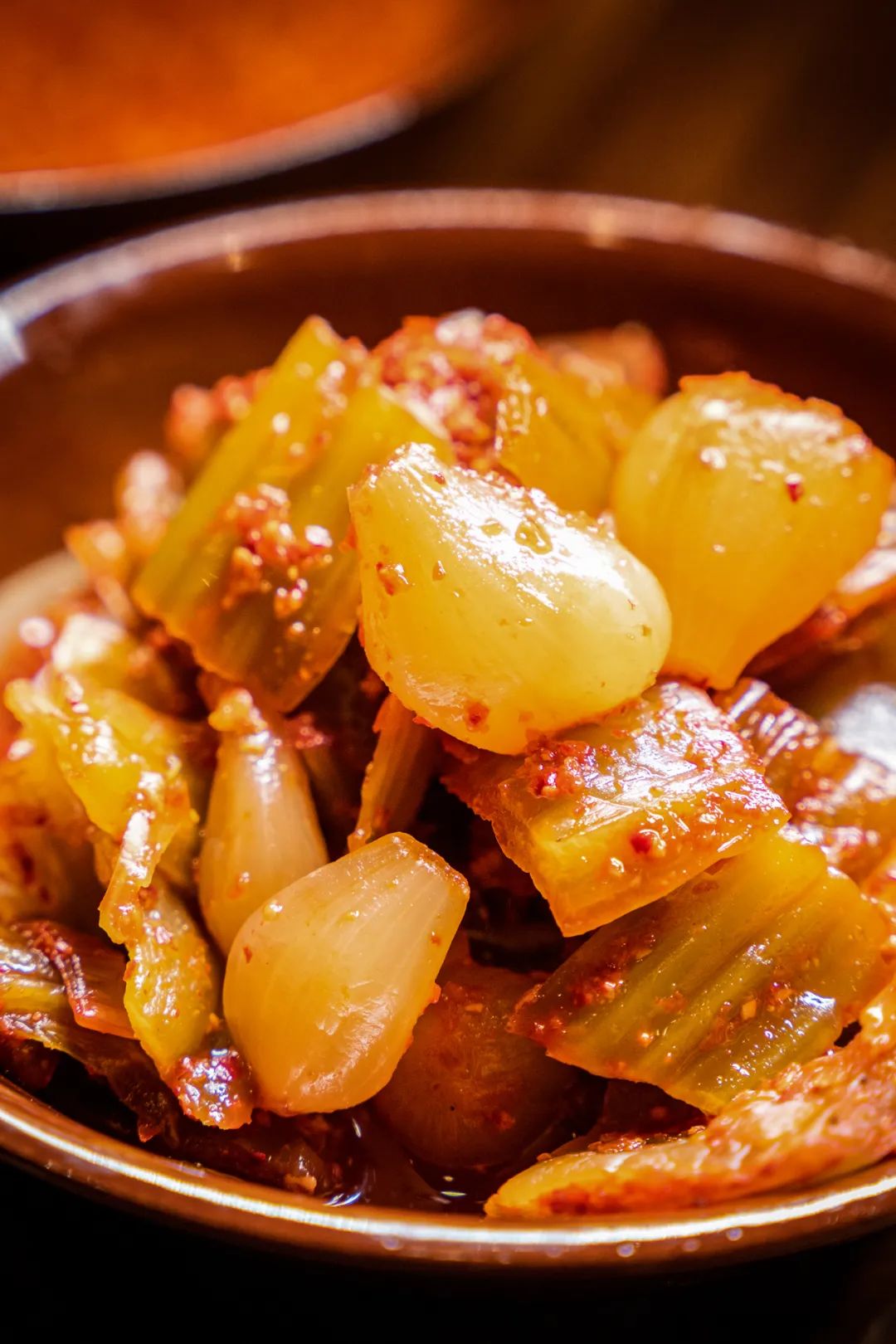 Image related to Why Is Guizhou the Global Hub for Premium Fermented Foods?