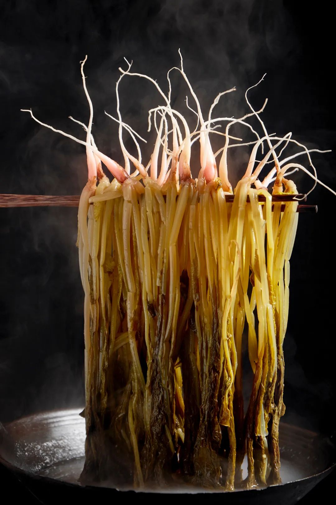 Image related to Why Is Guizhou the Global Hub for Premium Fermented Foods?