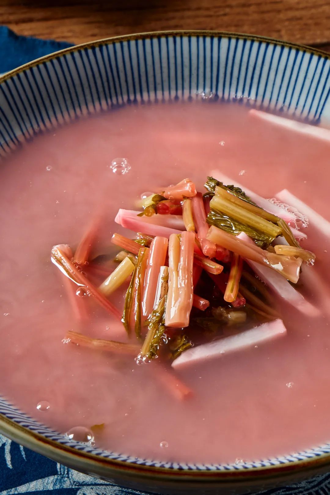 Image related to Why Is Guizhou the Global Hub for Premium Fermented Foods?