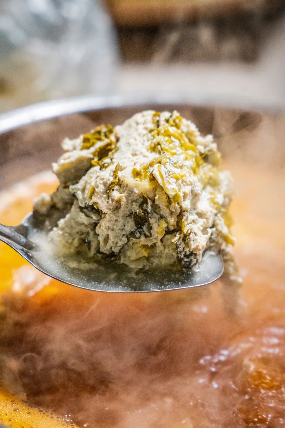 Image related to Why Is Guizhou the Global Hub for Premium Fermented Foods?
