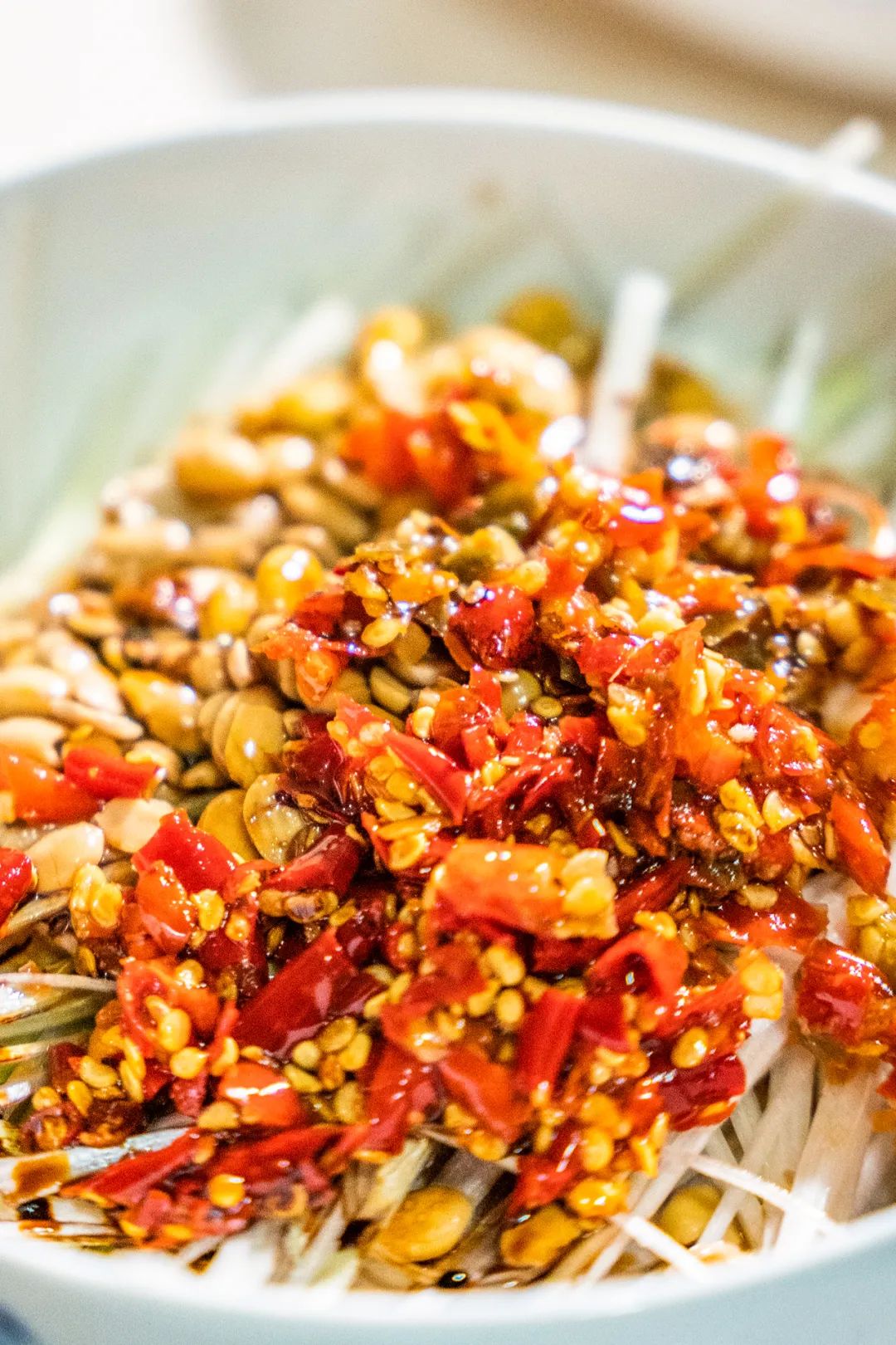 Image related to Why Is Guizhou the Global Hub for Premium Fermented Foods?