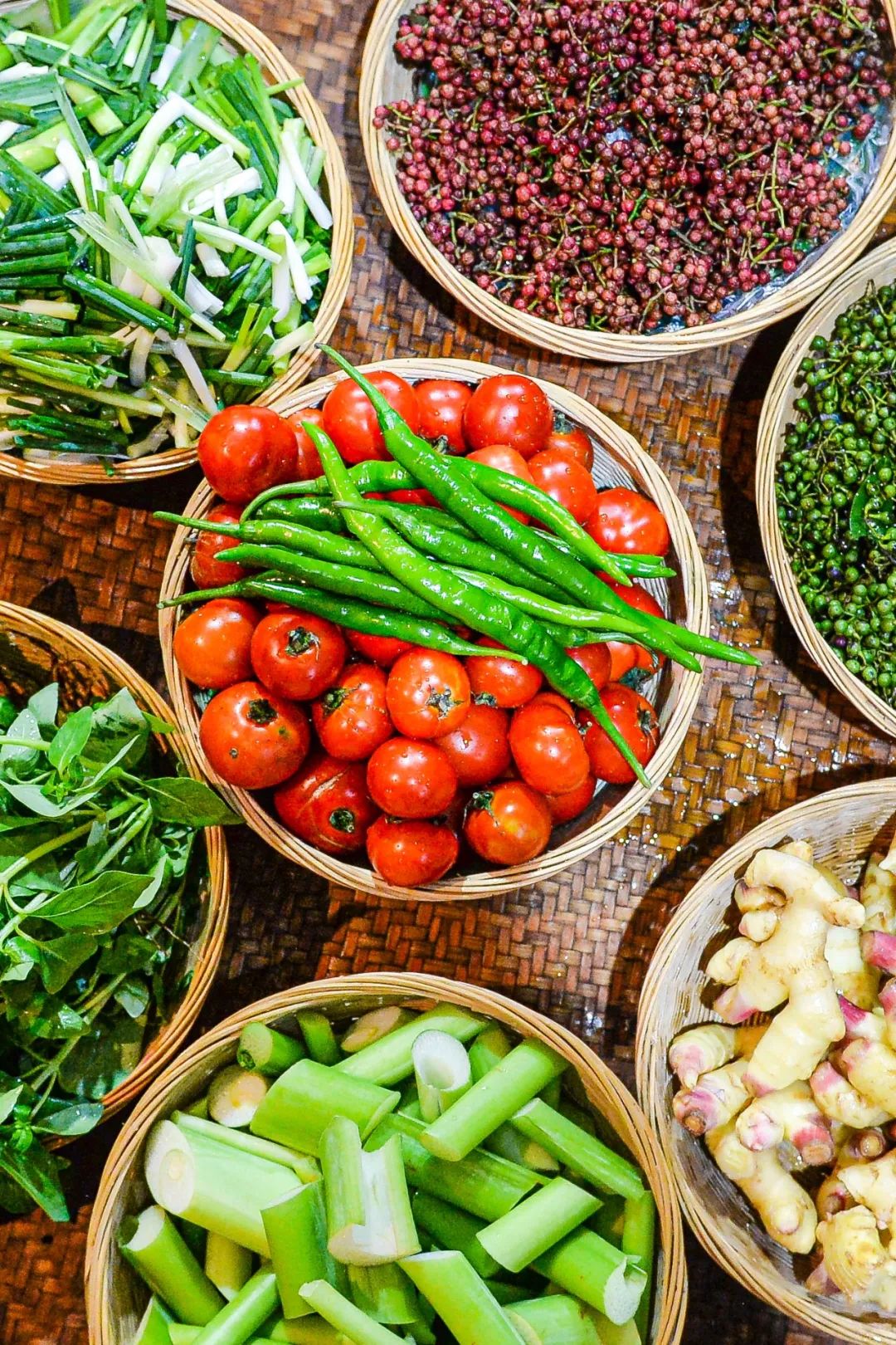 Image related to Why Is Guizhou the Global Hub for Premium Fermented Foods?