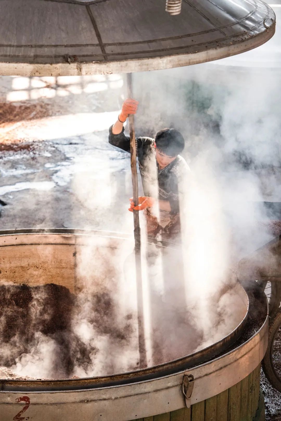 Image related to Why Is Guizhou the Global Hub for Premium Fermented Foods?