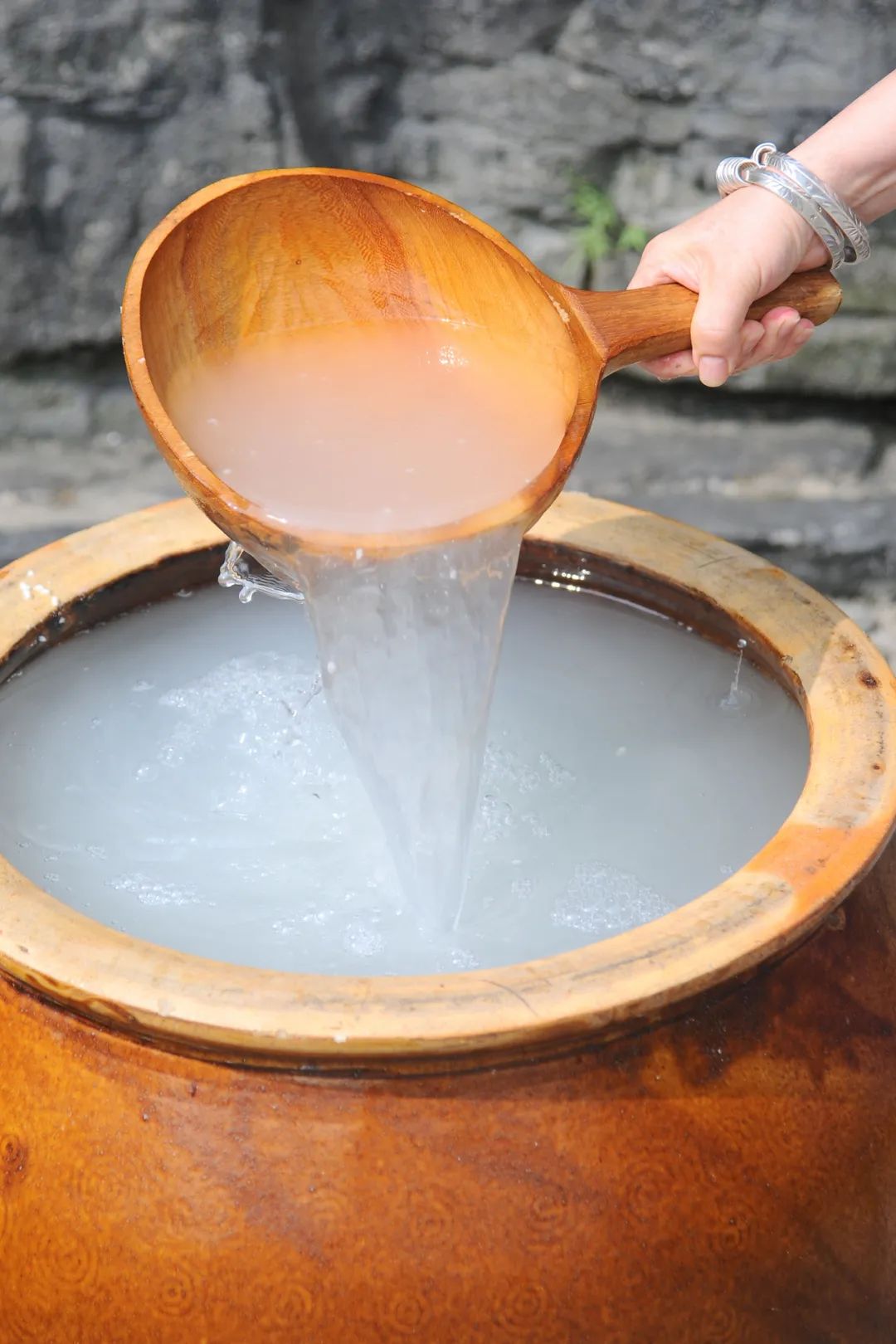 Image related to Why Is Guizhou the Global Hub for Premium Fermented Foods?