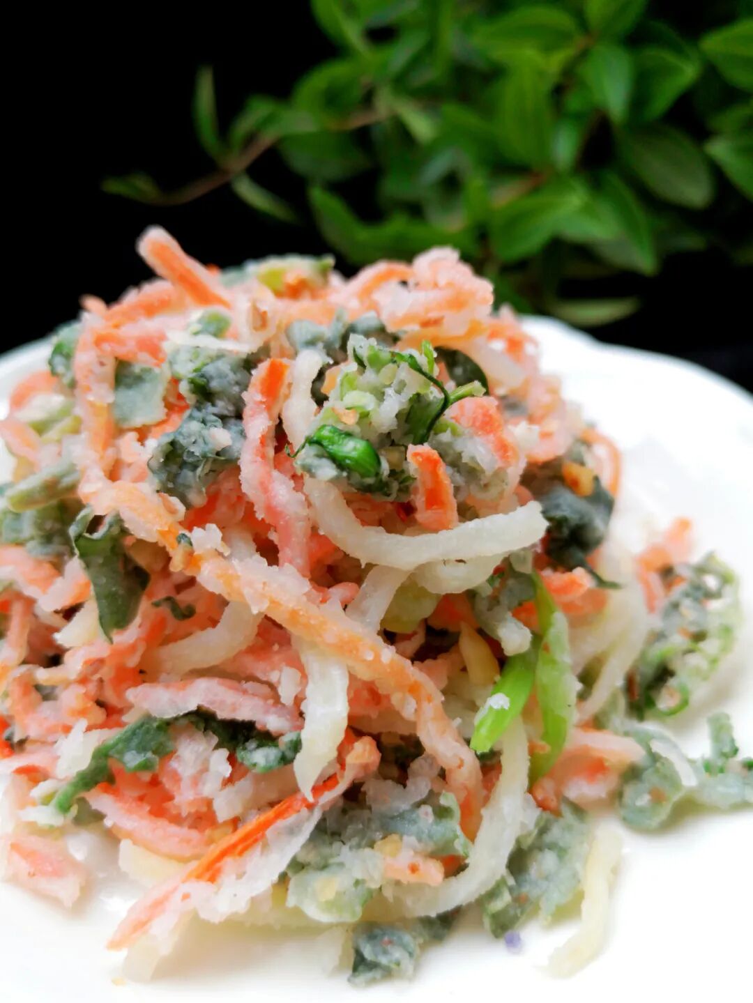 Image related to The Undisputed Champion of Cilantro Consumption in China: This Province Takes Second Place to None!