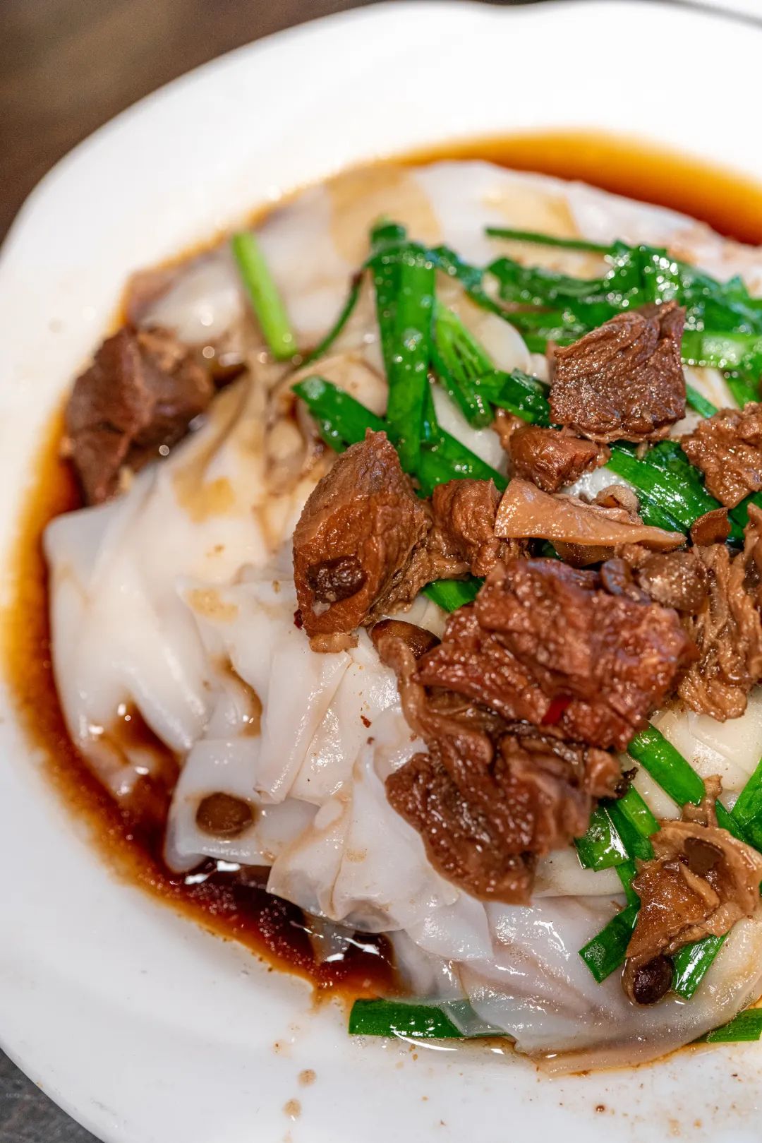 Image related to China's Top Breakfast Province: How Far Does the Culinary Competition Go?