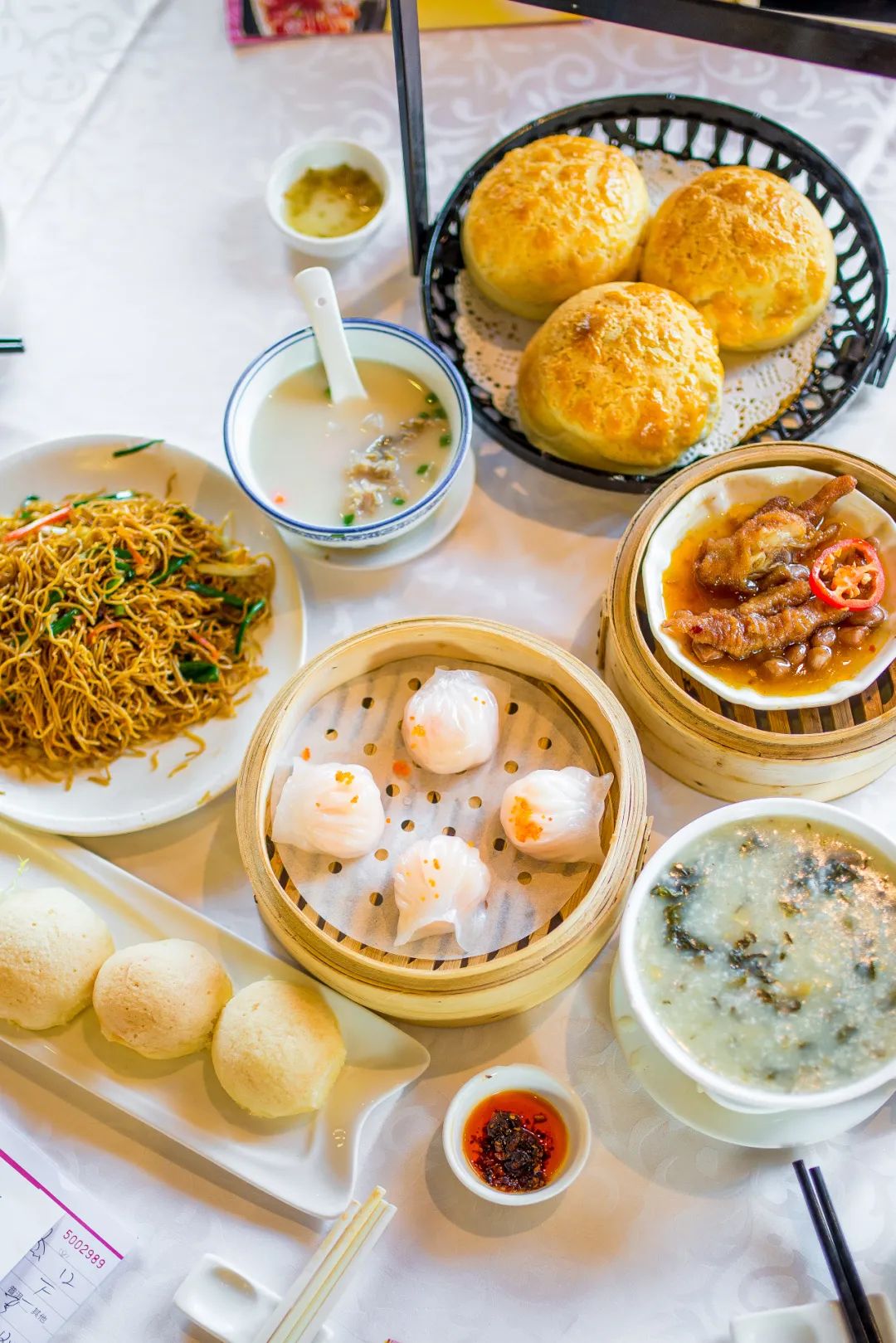 China's Top Breakfast Province: How Far Does the Culinary Competition Go?