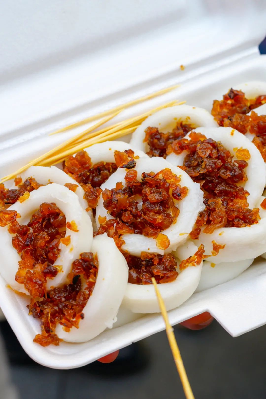 Image related to China's Top Breakfast Province: How Far Does the Culinary Competition Go?