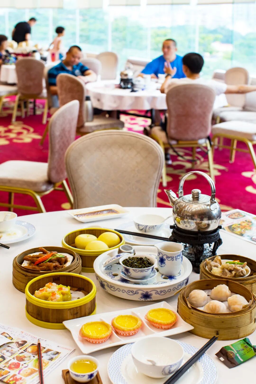 Image related to China's Top Breakfast Province: How Far Does the Culinary Competition Go?
